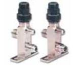 Condensing Unit Valves